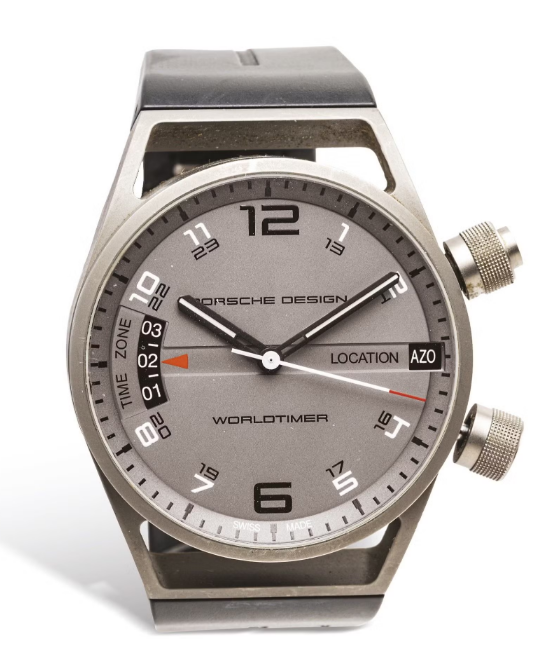 Porsche Design Worldtimer P’6750 6750.10 212.766 watch replicas Porsche Design Worldtimer P’6750 6750.10 212.766 watch replicas